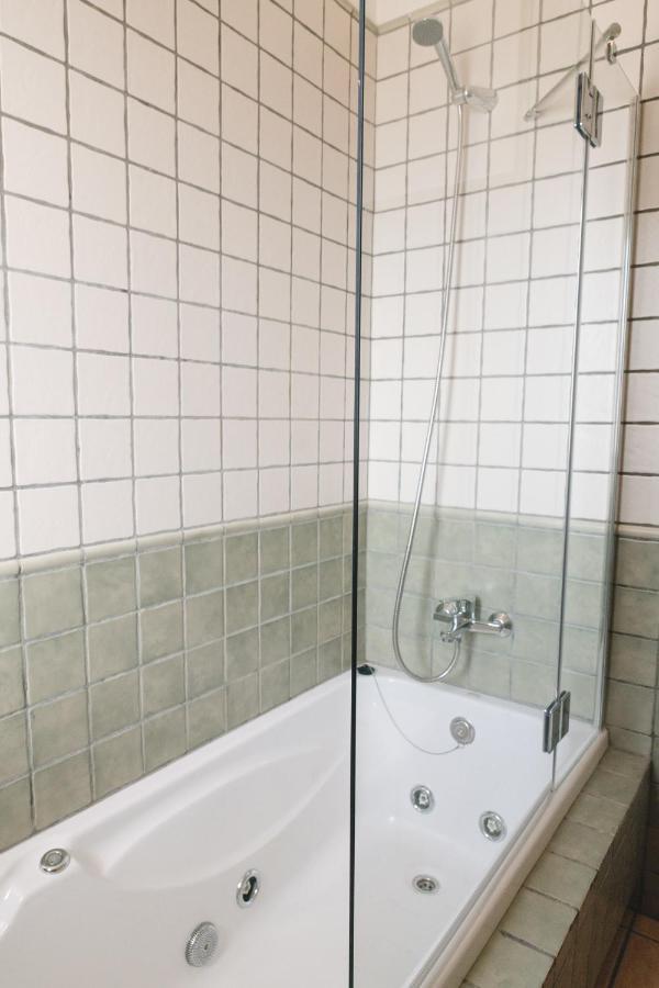 Moderne Villa Met Verwarmd Zwembad In Corralejo Exteriör bild