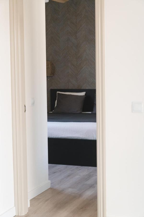 Moderne Villa Met Verwarmd Zwembad In Corralejo Exteriör bild