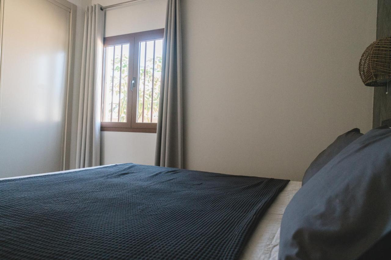 Moderne Villa Met Verwarmd Zwembad In Corralejo Exteriör bild